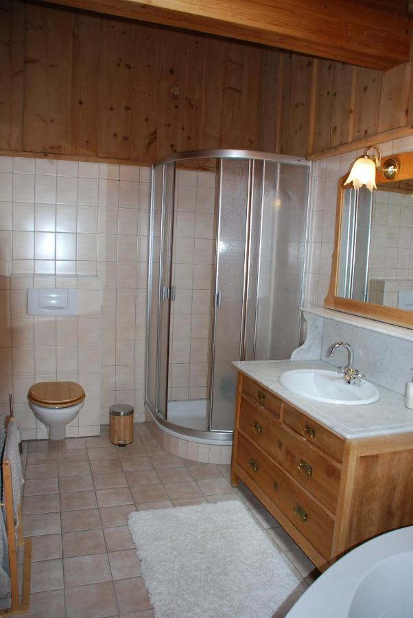 Chalet Edelweiss - Verbier, Mountain Views, Jacuzzi! Volleges Exterior foto